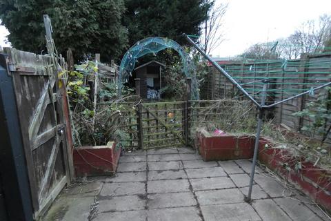 15 George Road, Yardley, Birmingham, B25 8JA