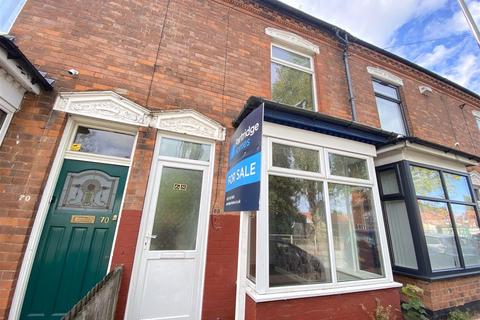68 Harvey Road, Yardley, Birmingham, B26 1TH