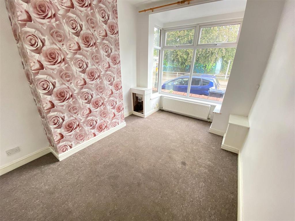 Reception Room One