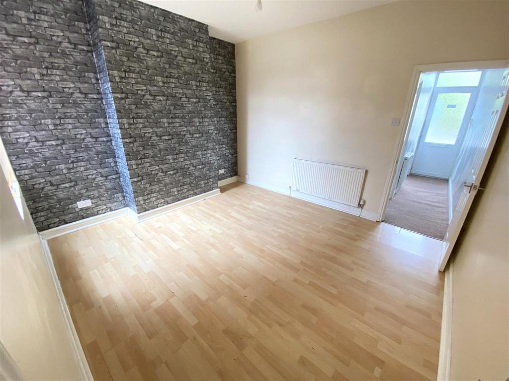 Reception Room Two