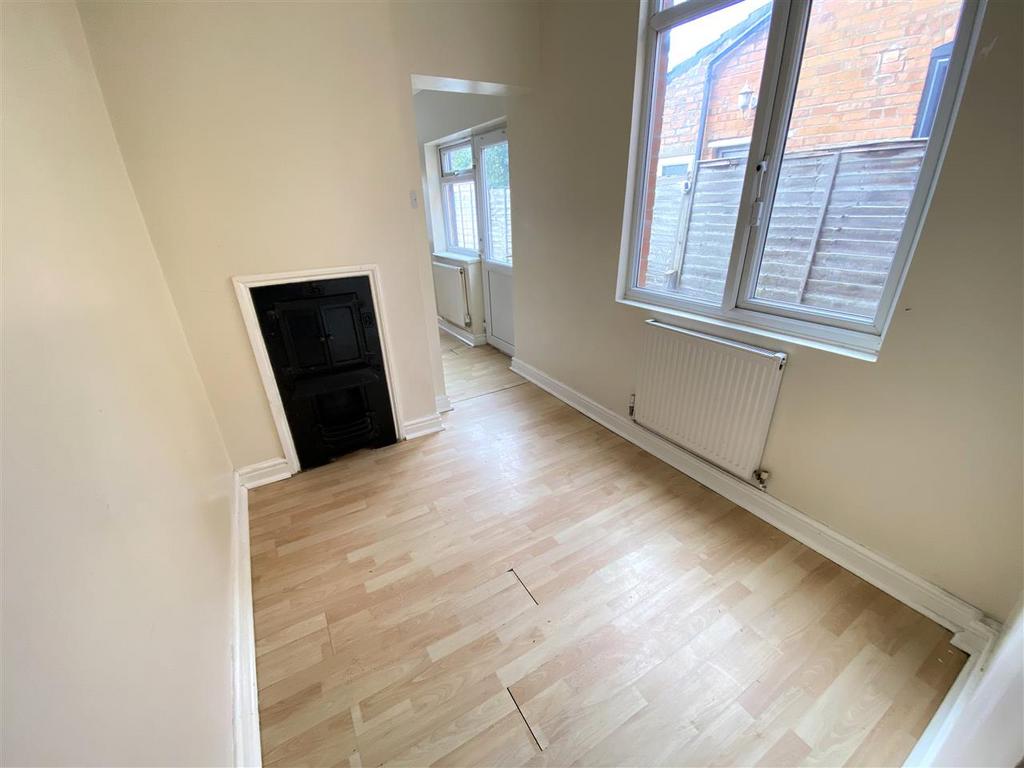 Reception Room Three
