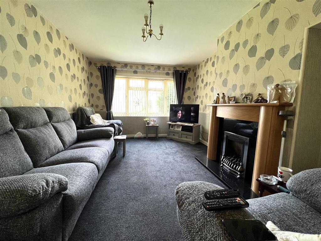 Reception Room One