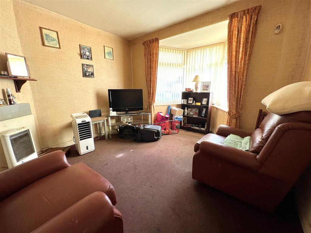 Reception Room Two