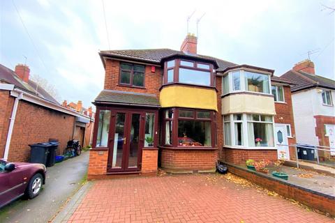 8 Beeches Avenue, Birmingham, B27 6LP