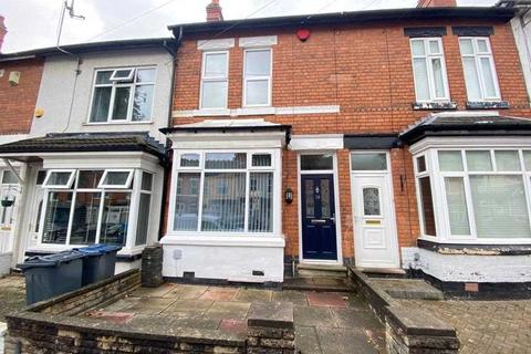 38 Flora Road, Birmingham, B25 8BH