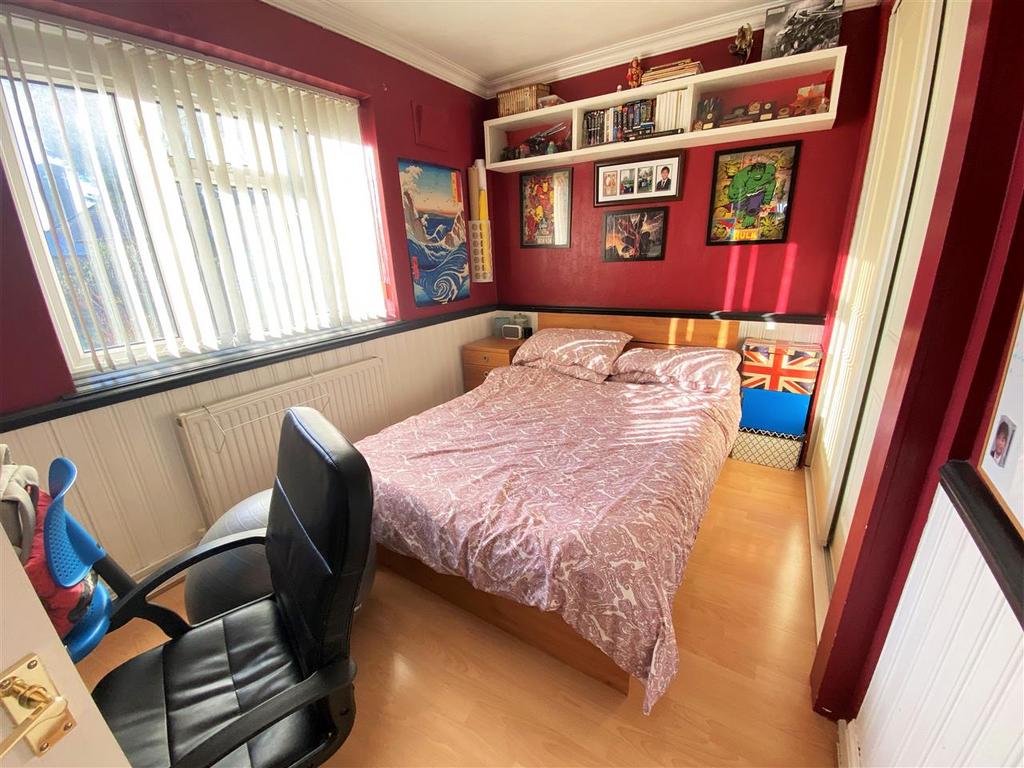 Bedroom Two