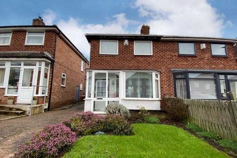 101 Chaffcombe Road, Birmingham, B26 3YB