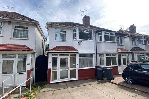 209 Cateswell Road, Sparkhill, Birmingham, B11 3DT