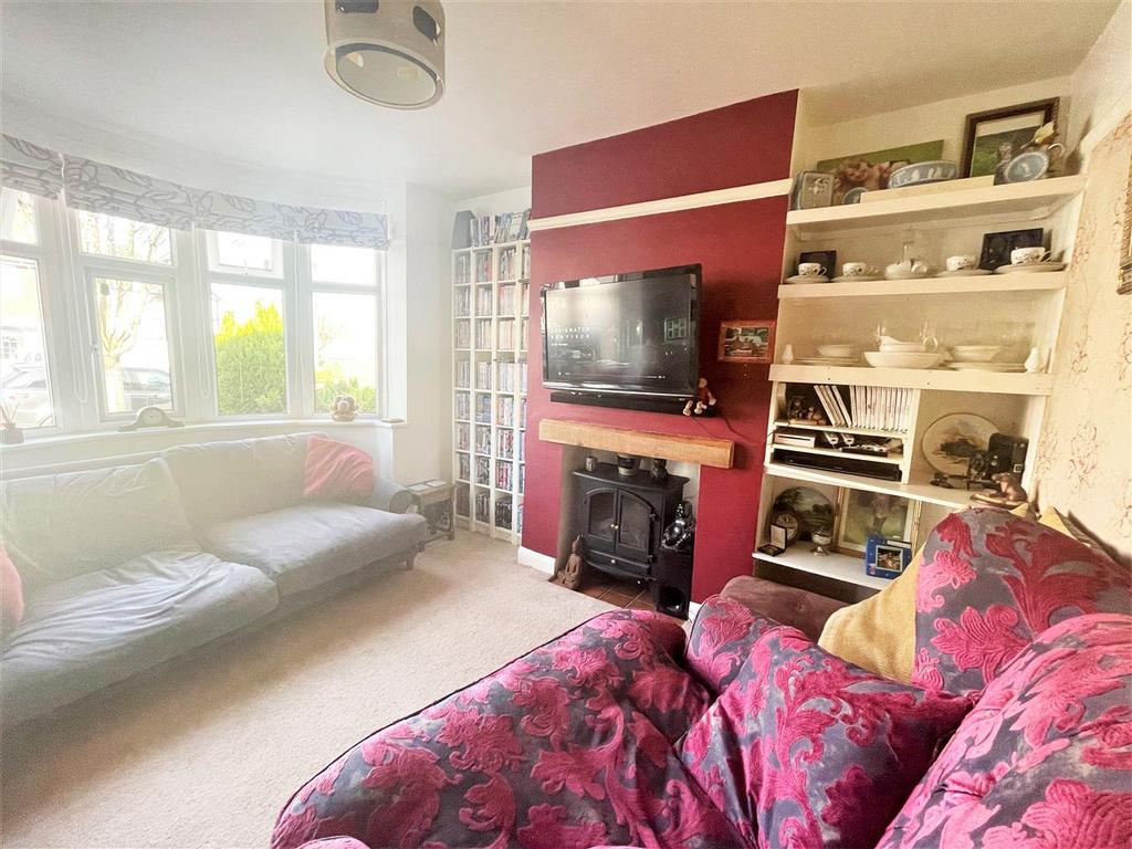 Reception Room One