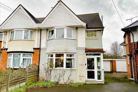 27 Homecroft Road, Yardley, Birmingham, B25 8XN