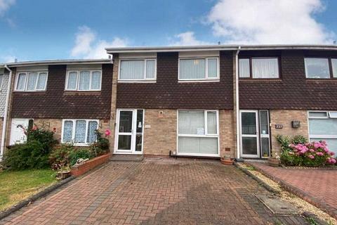 235 Rowood Drive, Solihull, B92 9LG