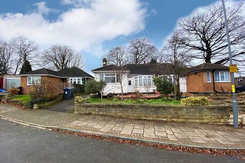20 Inglenook Drive, Birmingham, B20 2EH