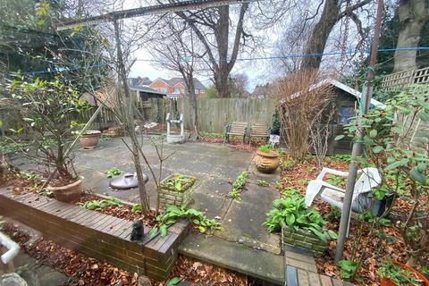20 Inglenook Drive, Birmingham, B20 2EH