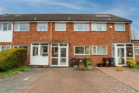 16 Bickenhill Park Road, Solihull, B92 7JP