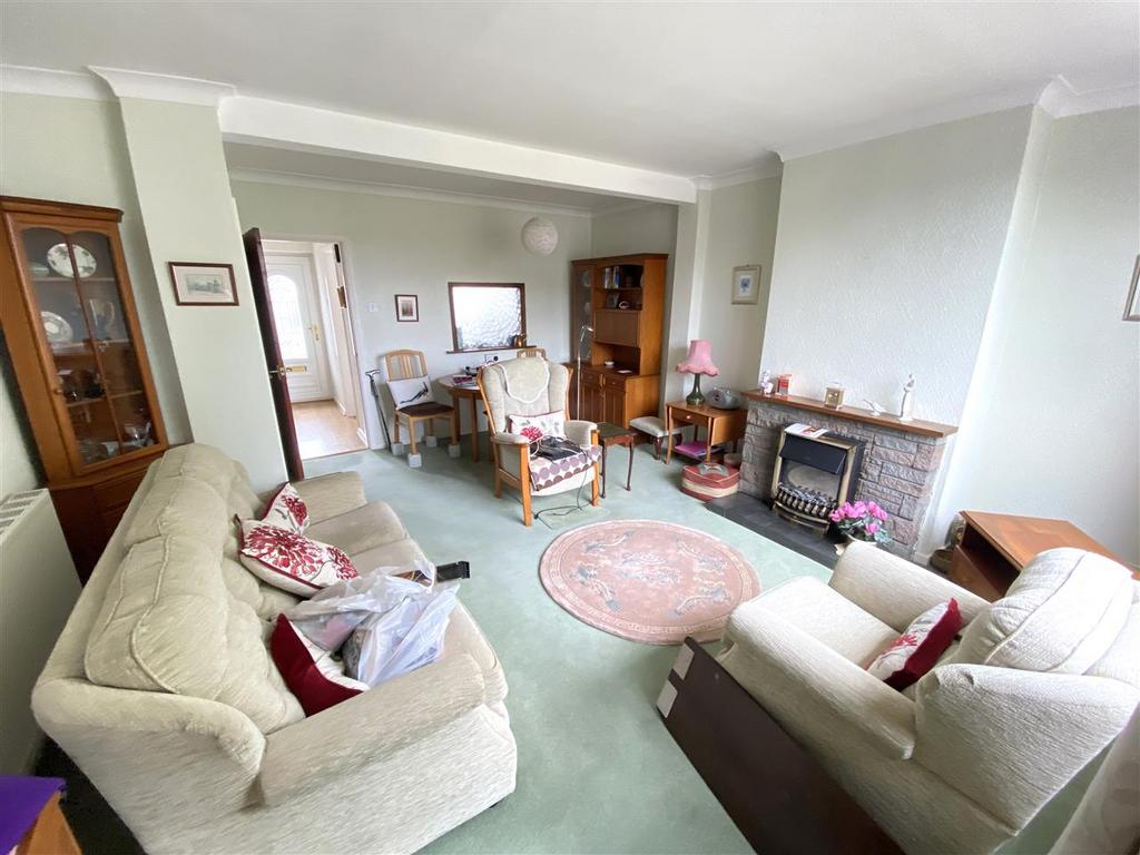 Olton, Solihull B92 2 bed terraced house £249,950
