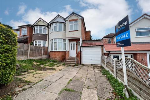 35 Forest Hill Road, Birmingham, B26 3TB