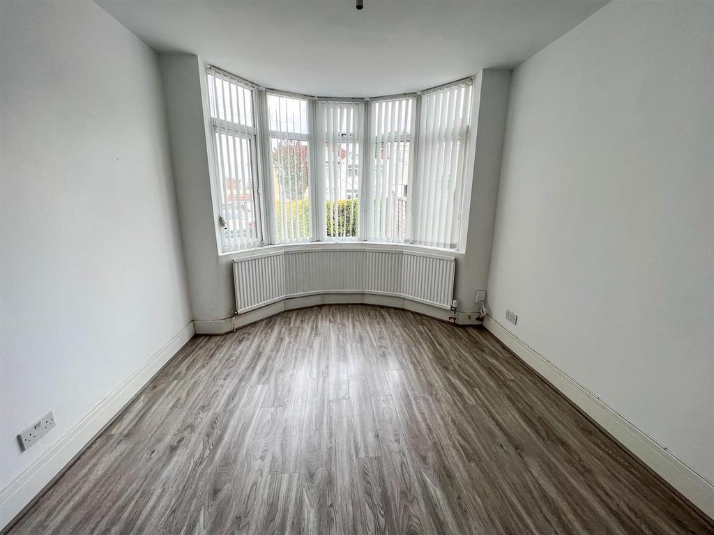 Reception Room One