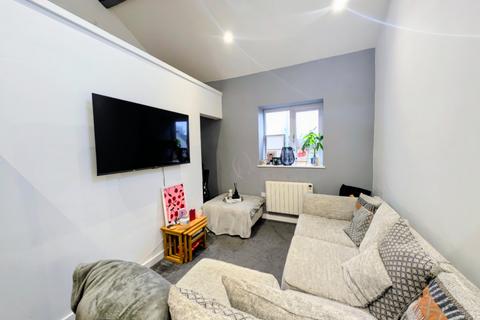 undefined, Flanshaw Lane, Wakefield, West Yorkshire, UK, WF2