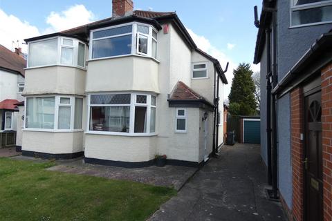 33 Barton Croft, Hall Green, Birmingham, B28 0UY