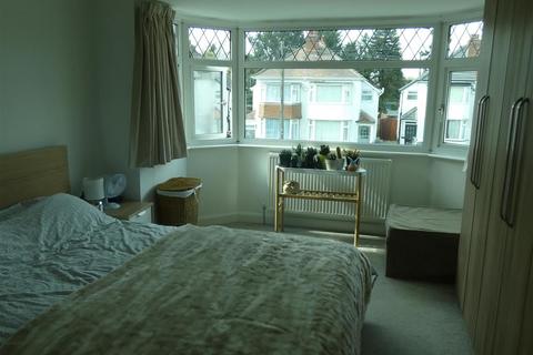 33 Barton Croft, Hall Green, Birmingham, B28 0UY
