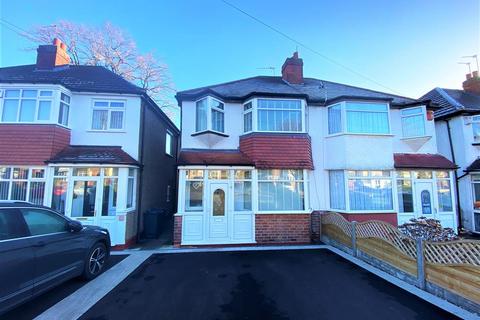 424 Barrows Lane, Sheldon, Birmingham, B26 1QL
