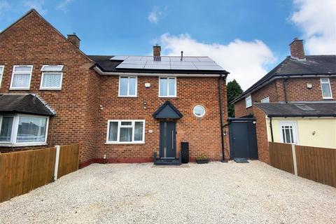 19 Colesbourne Road, Solihull, B92 8LE