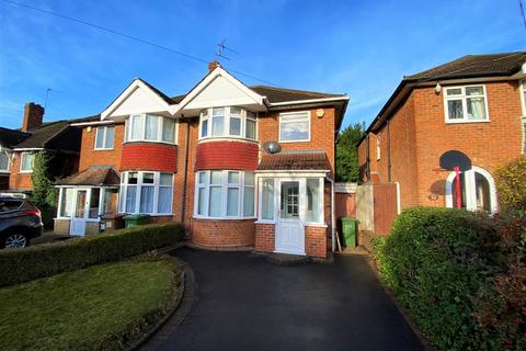 34 Berkeley Road, Shirley, Solihull, B90 2HS