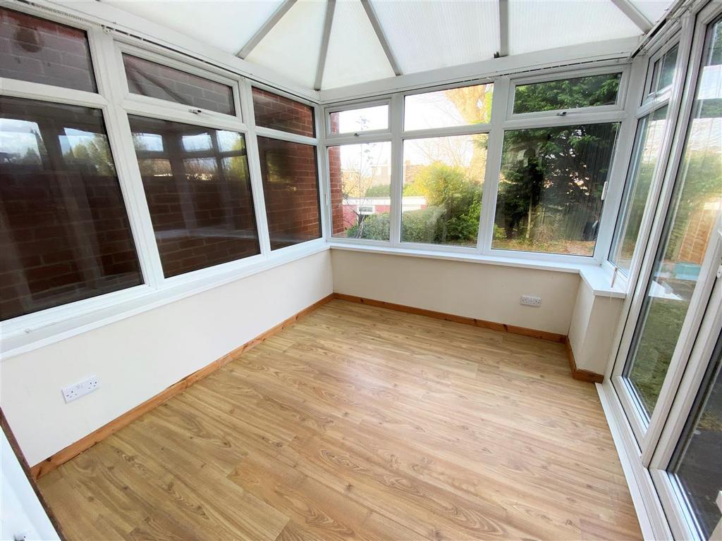 Conservatory