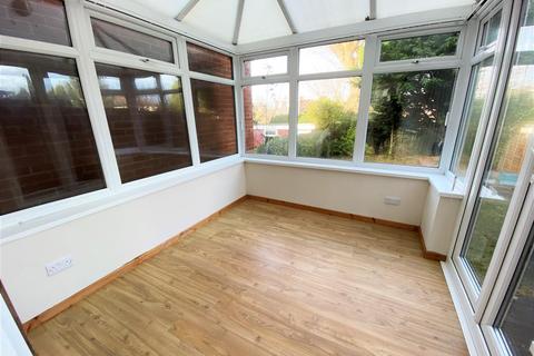 34 Berkeley Road, Shirley, Solihull, B90 2HS
