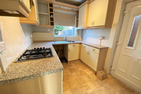 34 Berkeley Road, Shirley, Solihull, B90 2HS