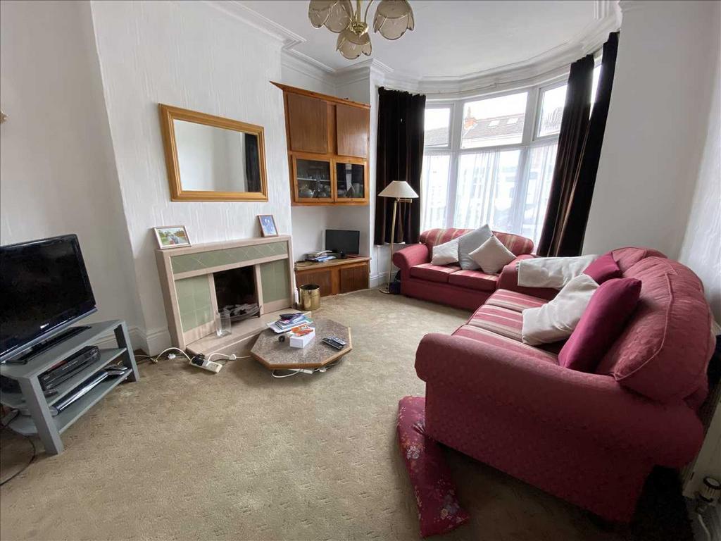 Small Heath, Birmingham B10 3 bed terraced house for sale £295,000