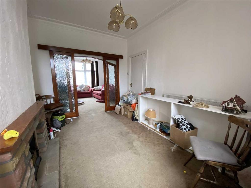 Reception Room Two