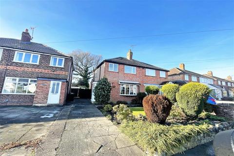 79 Chamberlain Crescent, Shirley, Solihull, B90 2DQ
