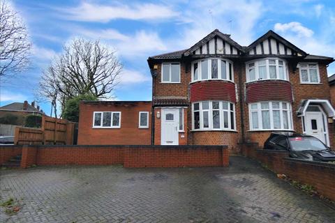41 Duncroft Road, Yardley, Birmingham, B26 2HY
