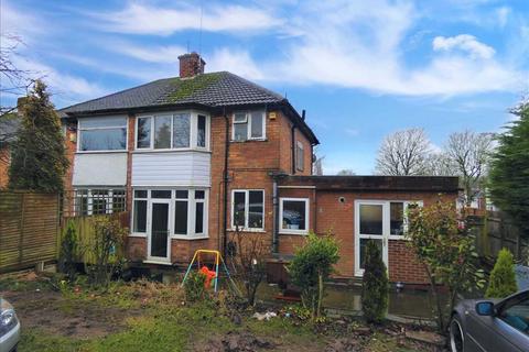 41 Duncroft Road, Yardley, Birmingham, B26 2HY