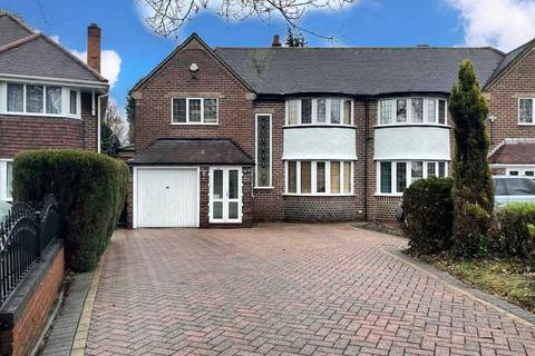 55 Queens Road, Yardley, Birmingham, B26 2AG