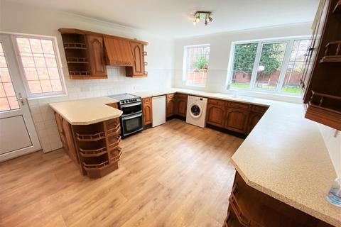 55 Queens Road, Yardley, Birmingham, B26 2AG