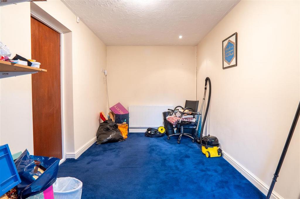 Multi Purpose Room