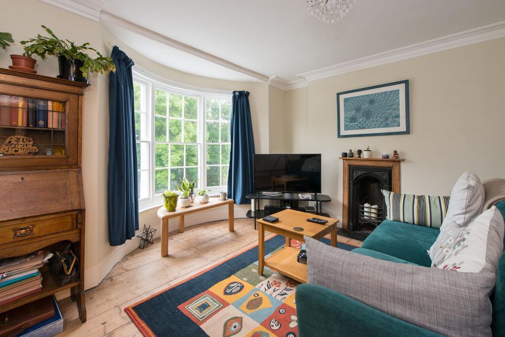 Vale Square, Ramsgate, CT11 3 bed terraced house for sale £525,000