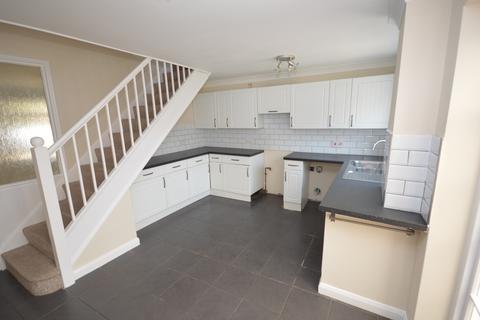 3 bedroom semi-detached house to rent, Samber Close, Lymington, Hampshire, SO41