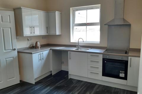 undefined, Bryn View , Ruabon, Wrexham LL14