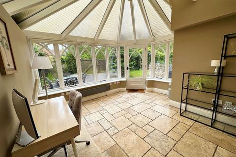 3 bedroom semi-detached house for sale - Common Road, Thorpe Salvin, Worksop, S80 3JJ