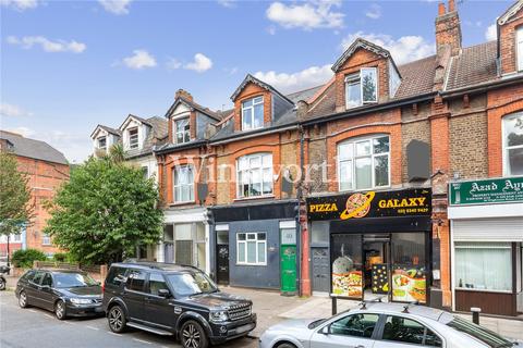 40a Wightman Road, London, N4 1RU
