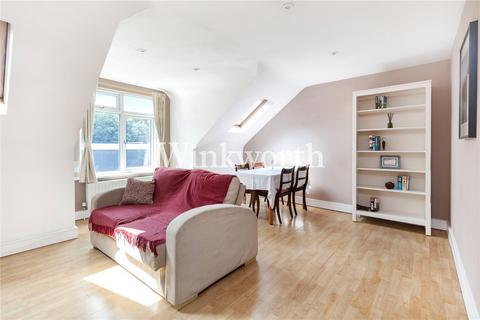 40a Wightman Road, London, N4 1RU