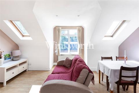 40a Wightman Road, London, N4 1RU