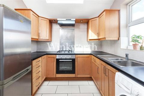 40a Wightman Road, London, N4 1RU