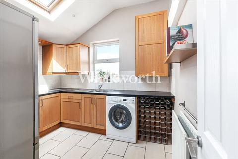 40a Wightman Road, London, N4 1RU