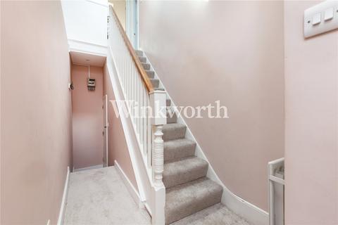 40a Wightman Road, London, N4 1RU