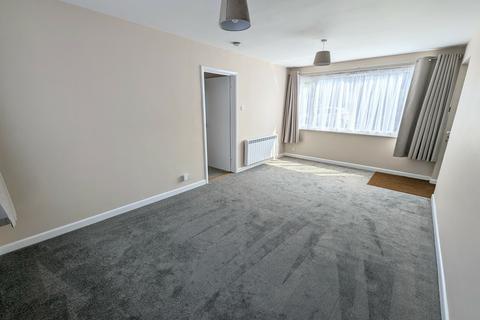 2 bedroom flat to rent, Broadgate Crescent, Kingskerswell, Newton Abbot, Devon