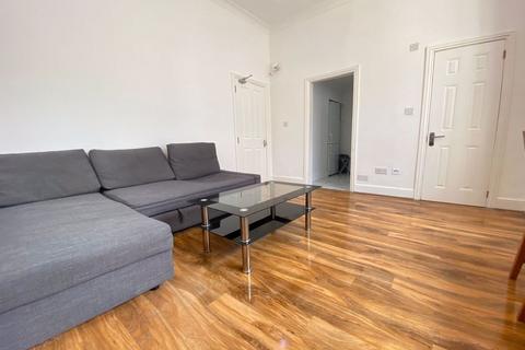 Studio to rent, Rucklidge Avenue, London, NW10